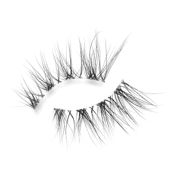 Eylure Half Lash No.9