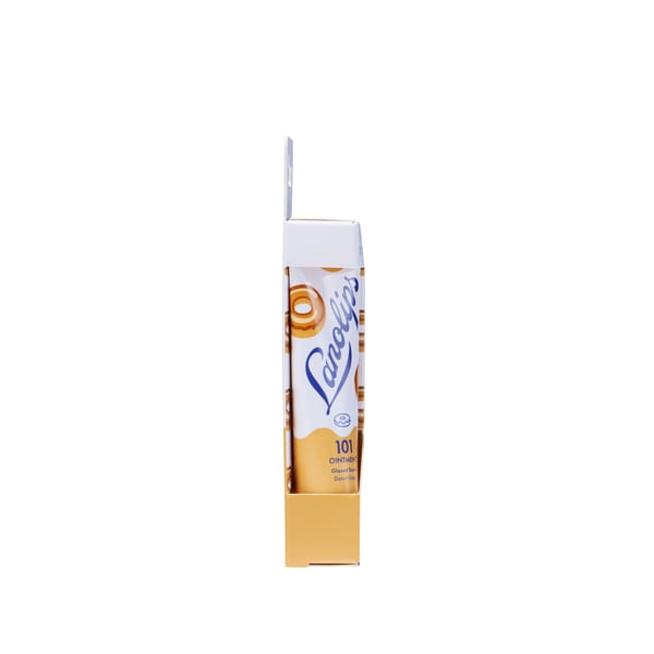 Lanolips 101 Ointment Multi-Balm Glazed Donut 10G