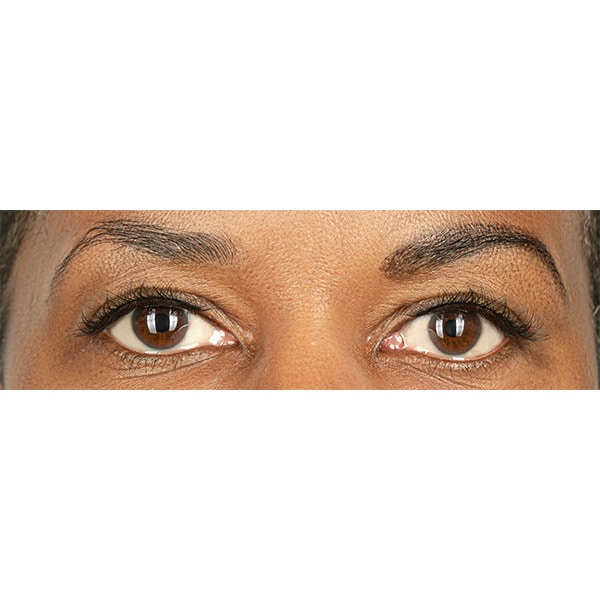 Eylure Dybrow - Black - Permanent Eyebrow Tint