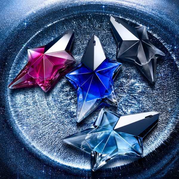 MUGLER Angel Eau de Parfum 100ml Refillable