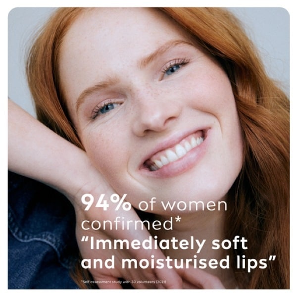 NIVEA 24H+ Moisture Original Care Lip Balm 4.8G