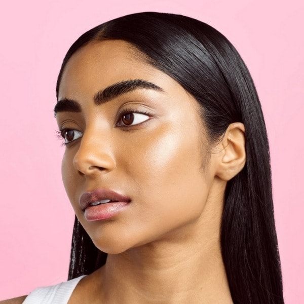 Collection Filter Finish Primer & Illuminator Stick 5 Tan / Deep