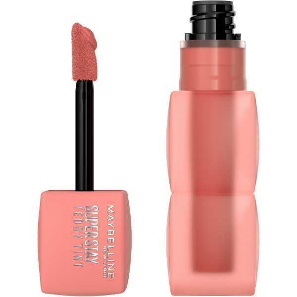 Maybelline Teddy Tint Current Mood