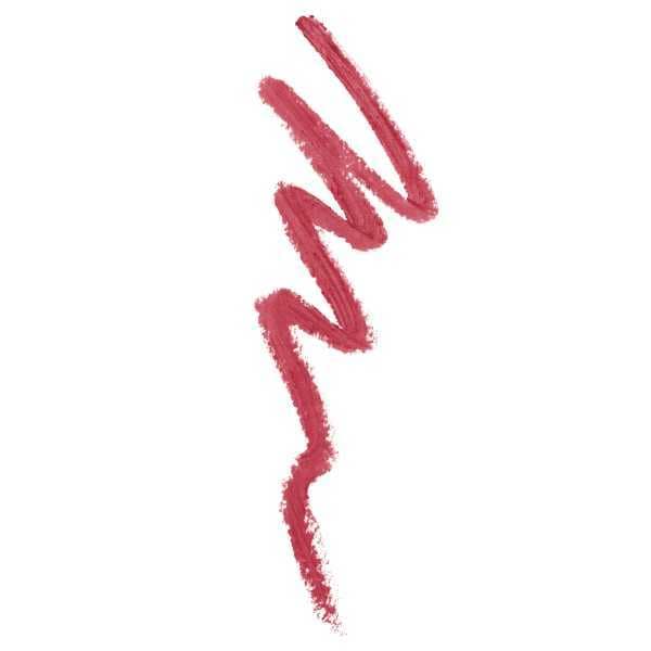 NYX Professional Makeup Line Loud Lip Liner On A Mission