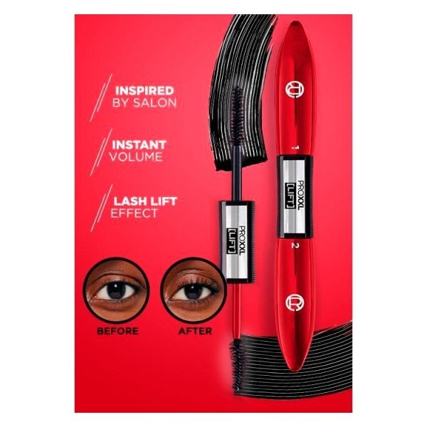 L'Oréal Paris Pro XXL Lift Mascara