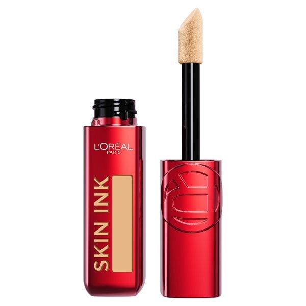 L'Oréal Paris Infallible Skin Ink 270 Warm
