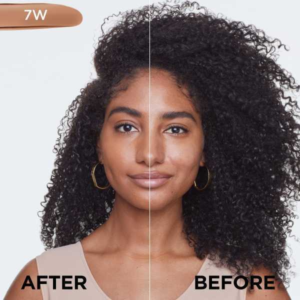 L'Oreal Paris True Match Liquid Foundation 7W Golden Amber