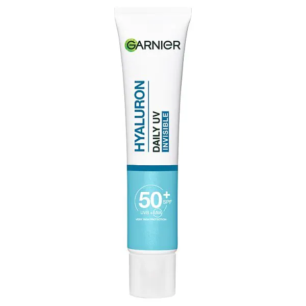 Garnier Hyaluron Barrier Protect Daily Uv Fluid Spf50+