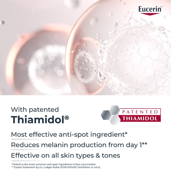 Eucerin Anti-Pigment Dark Circle Eye Care Cream 15ml