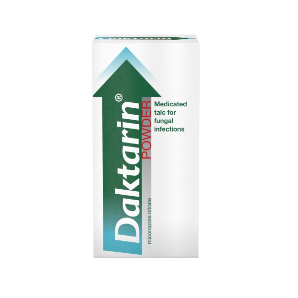 DAKTARIN POWDER 20G