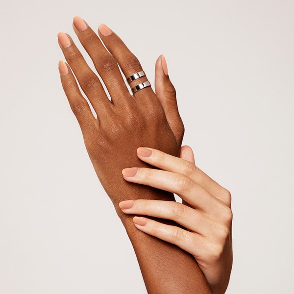 Orly Breathable Nail Polish - Nourishing Nude 18ml