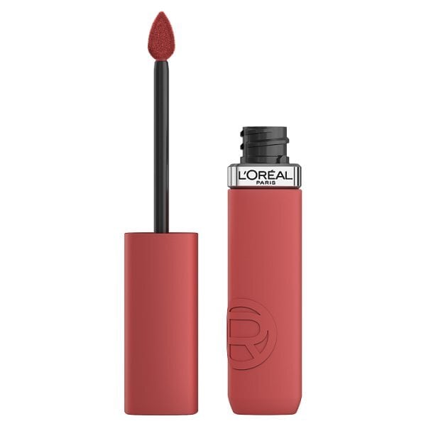 L'Oréal Paris Infallible Matte Resistance 645 Crush Alert
