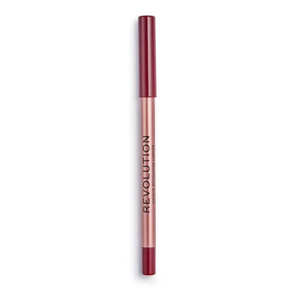 Revolution Satin Kiss Lipliner Vampire