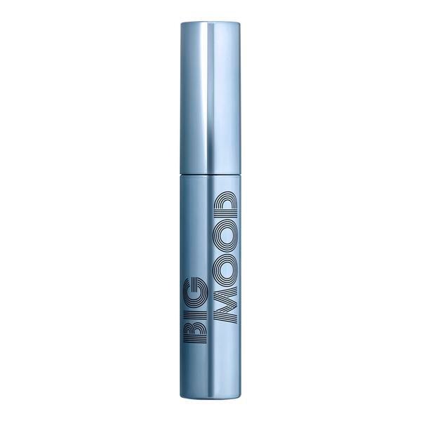 e.l.f. Big Mood Mega Volume & Lifting Waterproof Mascara Black