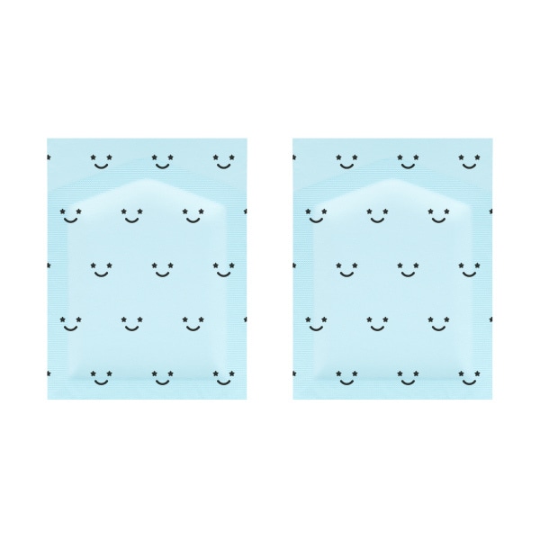 Starface Hydro-Stars Clear