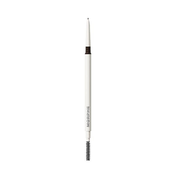 Morphe Nano Brow Pencil - Chocolate Mousse
