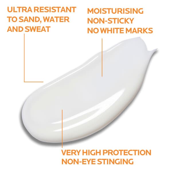 La Roche-Posay Anthelios UVMune 400 Hydrating Suncream SPF50+ 50ml