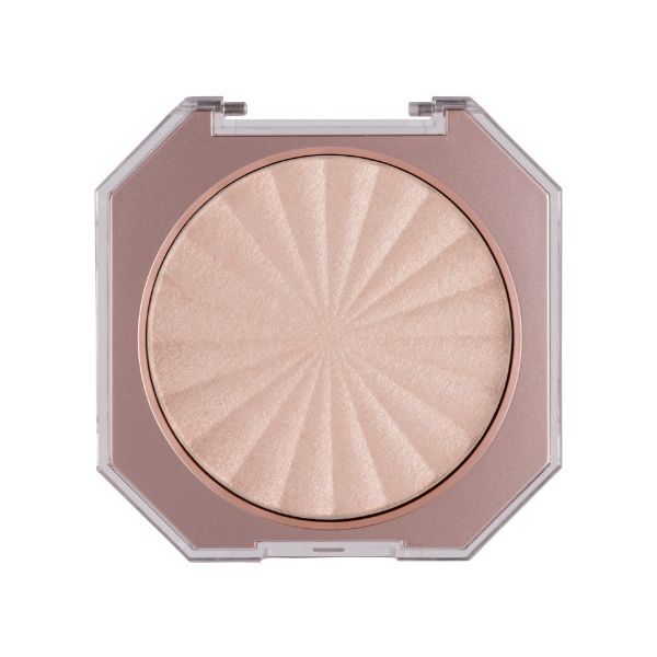 Collection Diamond Shine Highlighter 3 Pink Shimmer