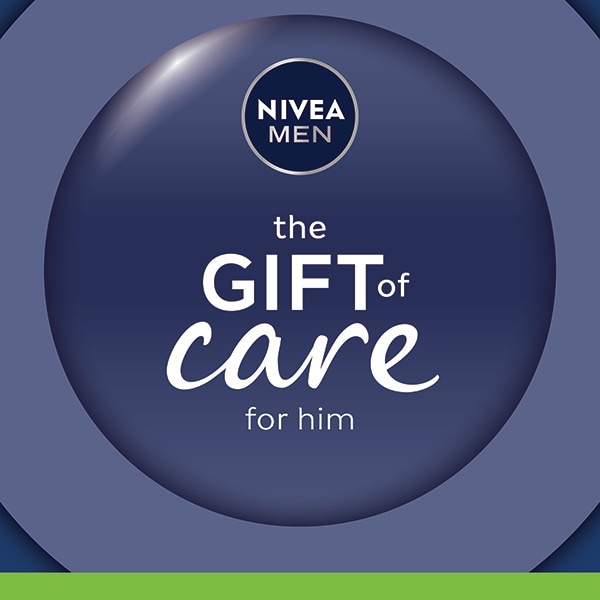 Nivea For Men Advent Calendar