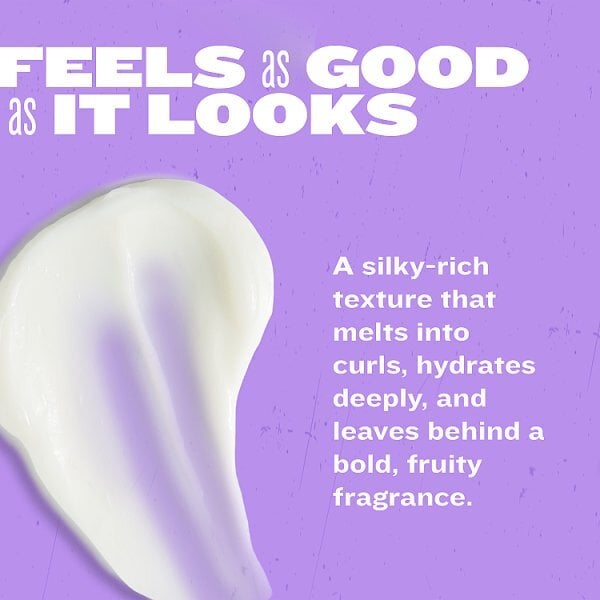 Bed Head Curls Rock Conditioner 400Ml