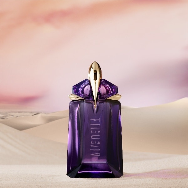 MUGLER Alien Eau de Parfum 30ml Refillable