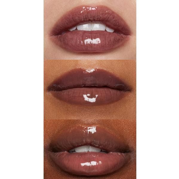 e.l.f. Glow Reviver Melting Lip Balm Java Chip 15G