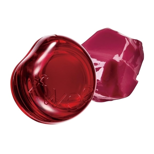 Fwee Lip&Cheek Glowy Jelly Pot Jr03 Cherry Ppo 4G