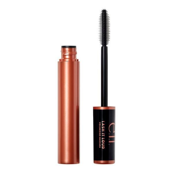 e.l.f. Lash It Loud Volumising Mascara Deep Brown