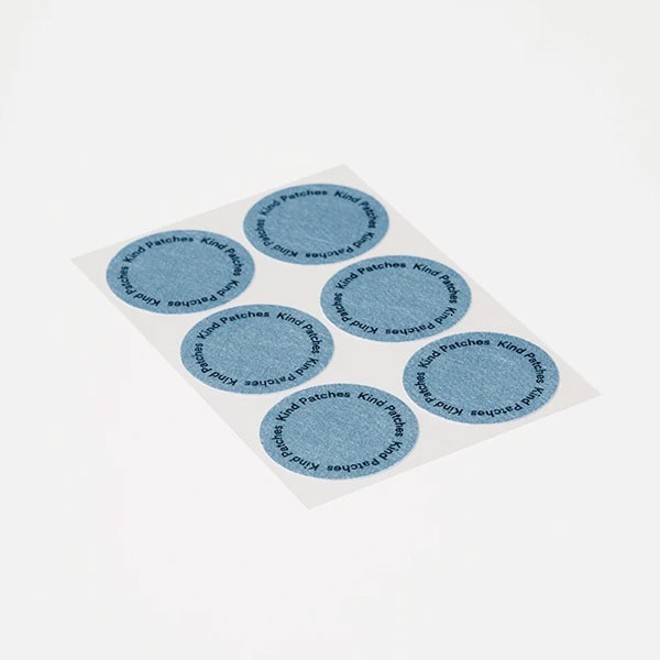 Kind Patches Nad + Patches
