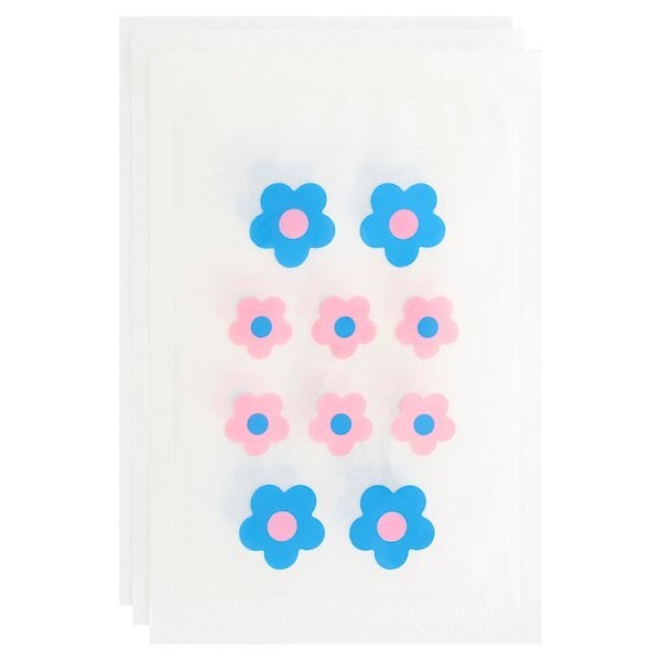 Deep Action Flower Salicylic Acid Blemish Patches