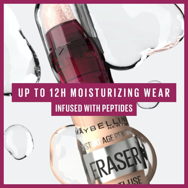 Maybelline Miley's Favourites Bundle (Cocoa)