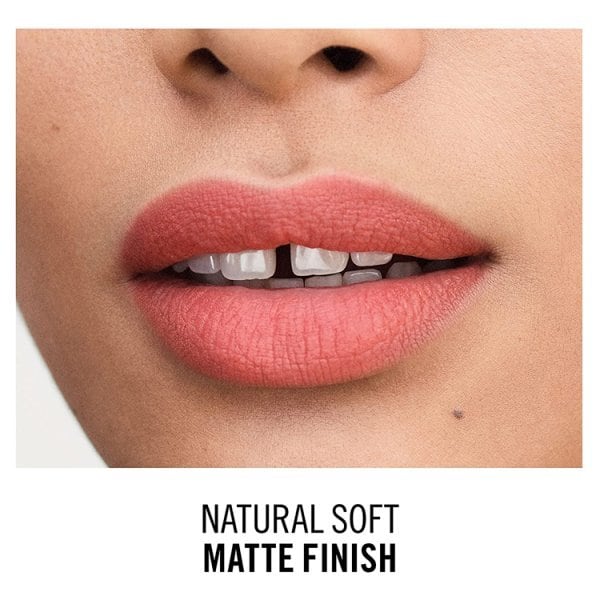 Rimmel Lasting Finish Matte Lipstick - 530 Hollywood Red