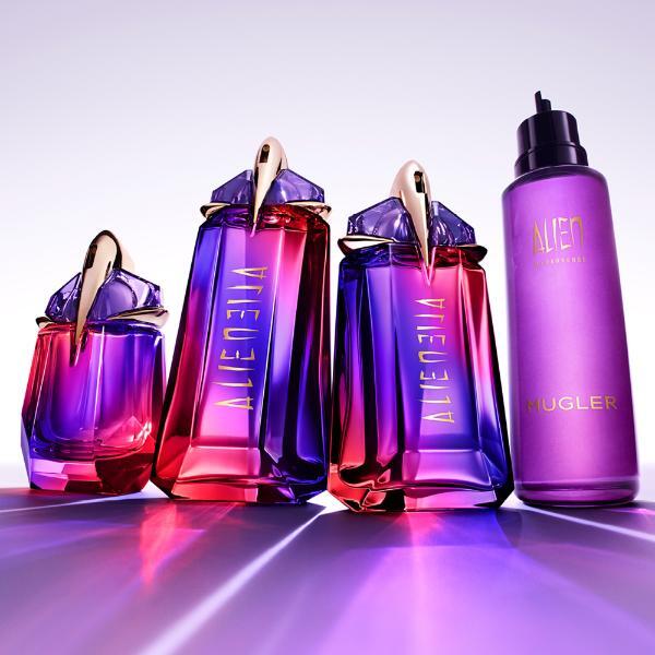 MUGLER Alien Eau De Parfum Hypersenses Spray 30ML