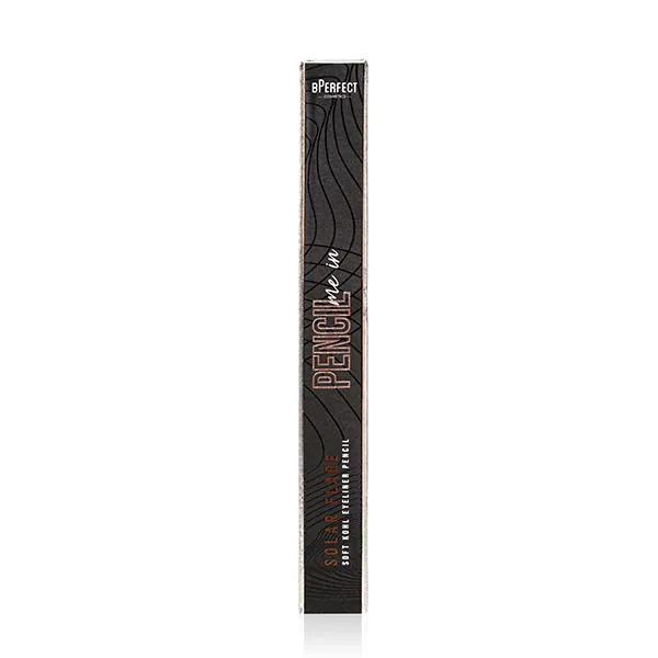 BPerfect Pencil Me In- Soft Kohl Eyeliner Pencils - Solar Flame