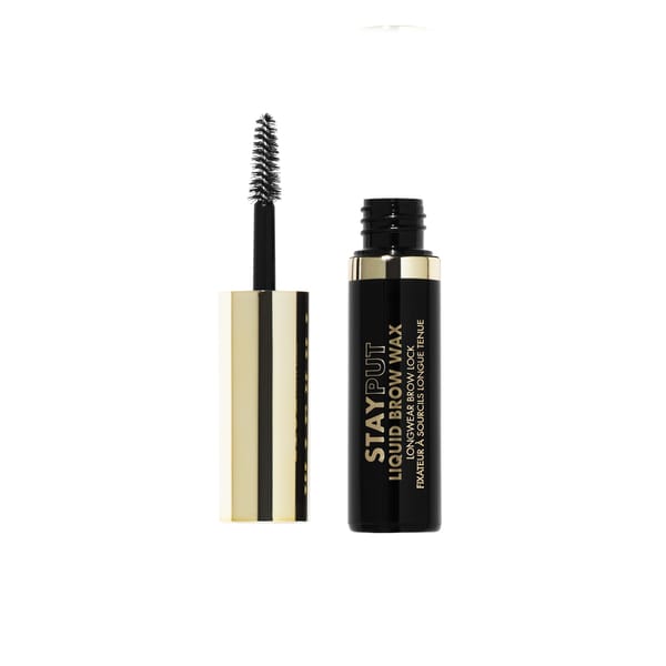 Milani Stay Put Liquid Brow Wax