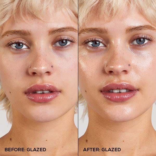 Glow Hub Hy Glazed- Glazed