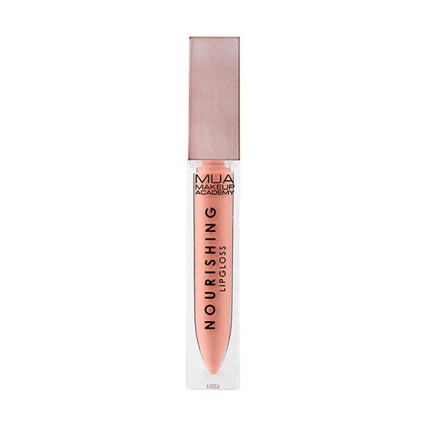 Mua Nourishing LipglossSuper Nude