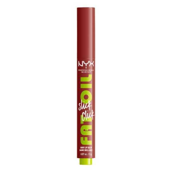 NYX Professional Makeup Fat Oil Slick Click Going Viral
