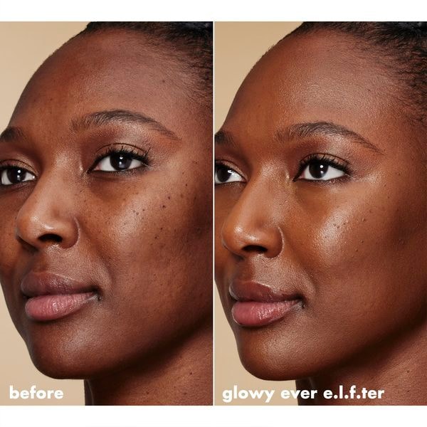 e.l.f. SKIN Bronzing Drops Copper Gold 30ml