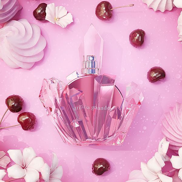 Ariana Grande R.E.M. Cherry Eclipse Eau de Parfum 50ml