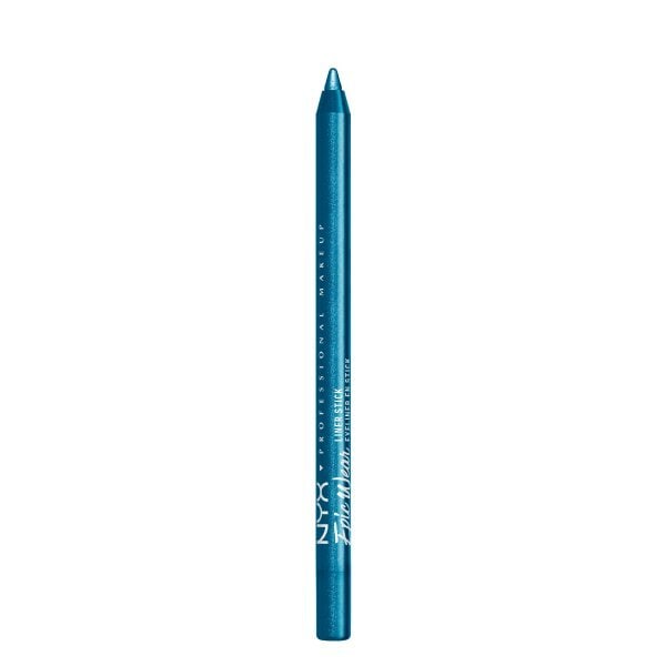 NYX Professional Makeup Epic Wear Eyeliner Pencil Turquoise