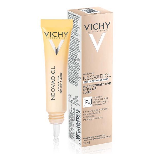 Vichy Neovadiol Multi-Corrective Eye & Lip Care 15ml