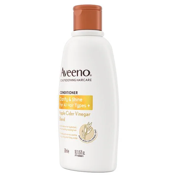 Aveeno Apple Cider Vinegar Conditioner 300ml