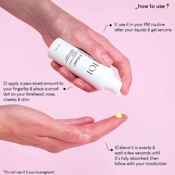 Geek & Gorgeous A-Game 20 02 Retinol Serum 30ml