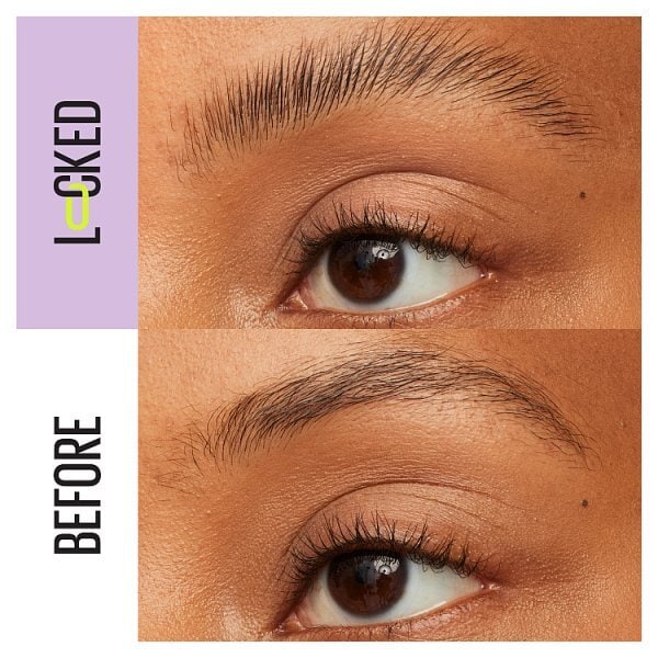 Maybelline Superlock Brow Glue