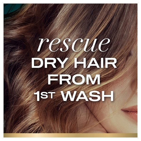 ogx Rescue Fusions Hyaluronic Acid Conditioner 385ml