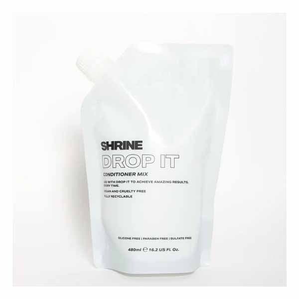 Shrine Mixed Up Drop It Conditioner Mix 480ml