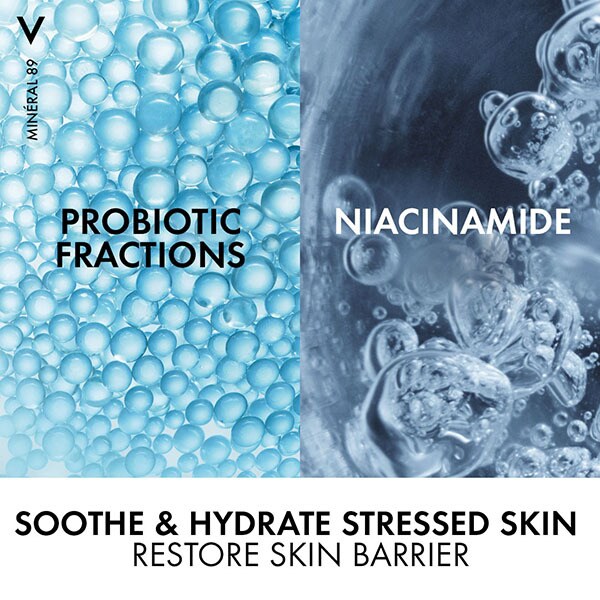 Mineral 89 Probiotic Fractions Serum with Niacinamide 30ml