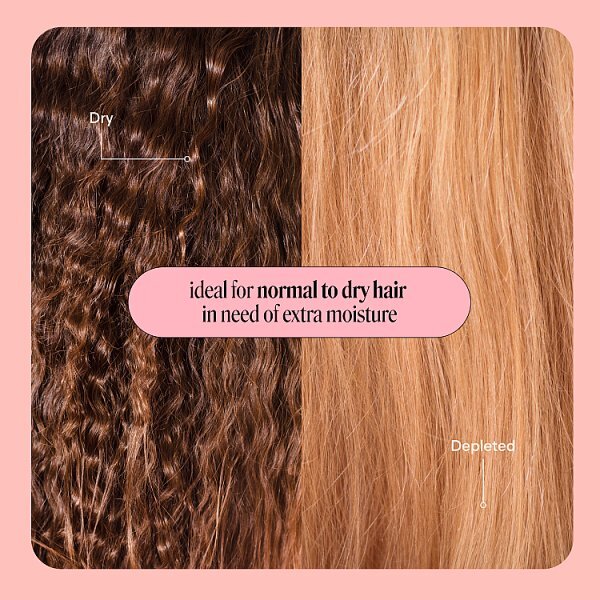 Monday Haircare Moisture Shampoo 350ml