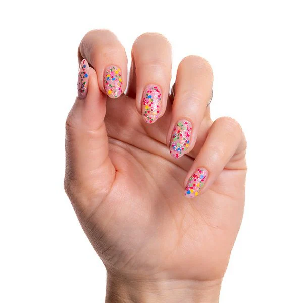 Orly Nail Polish - Turn It Up 18ml